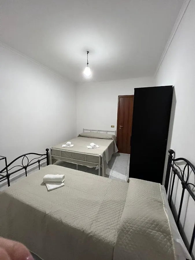 Casa Nonna Rusell Villa Napoli