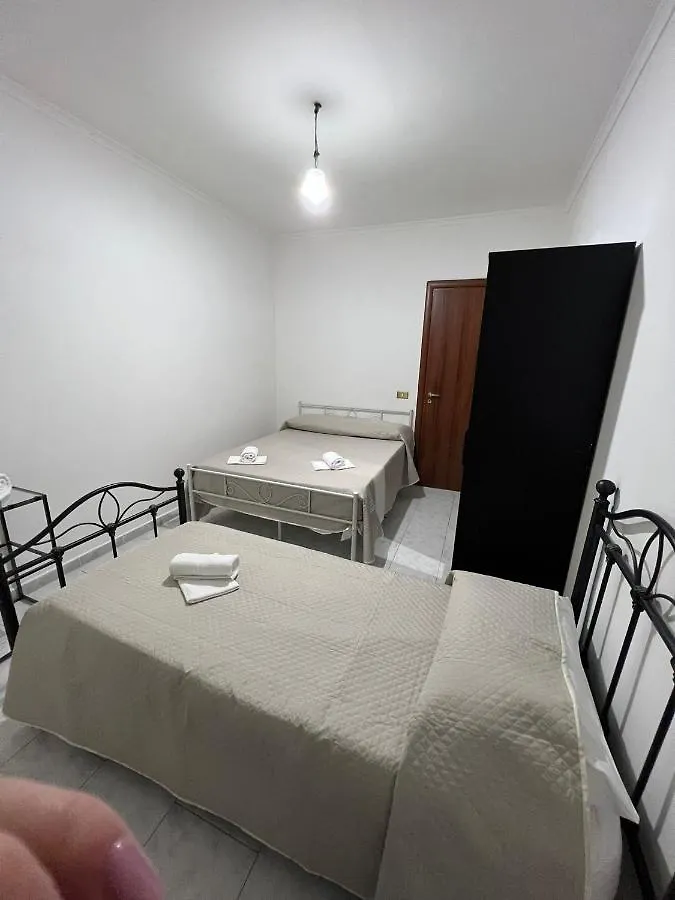 Casa Nonna Rusell Villa Napoli Italia