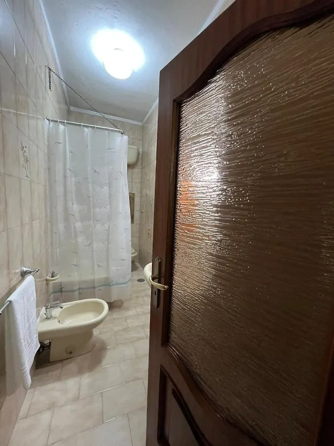 Casa Nonna Rusell Villa Napoli