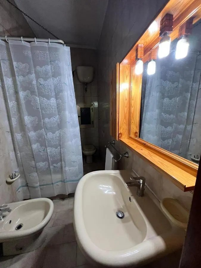 Casa Nonna Rusell Villa Napoli 0*,  Italia