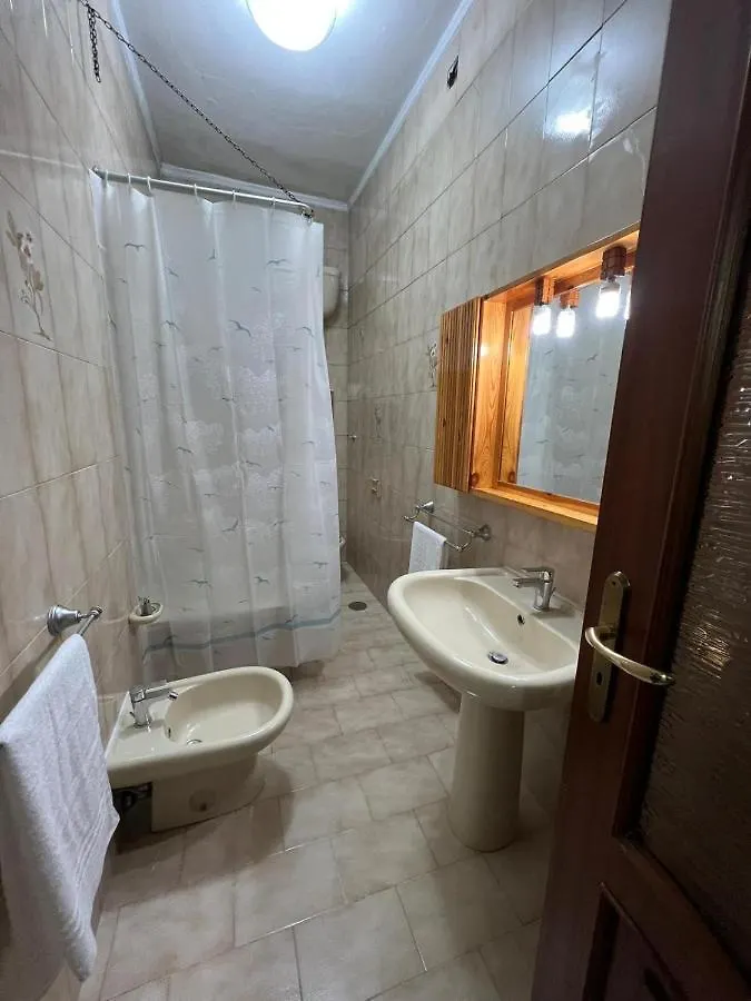 Casa vacanze Casa Nonna Rusell Villa Napoli