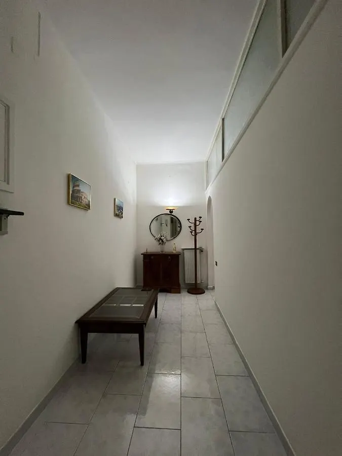 Casa vacanze Casa Nonna Rusell Villa Napoli