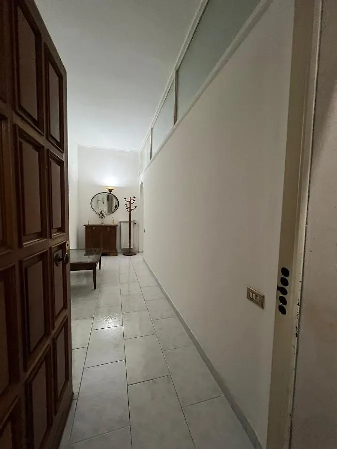 Casa Nonna Rusell Villa Napoli 0*,
