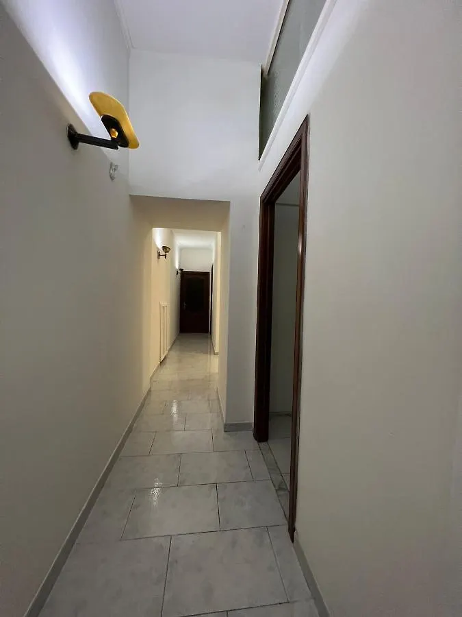 Casa Nonna Rusell Villa Napoli