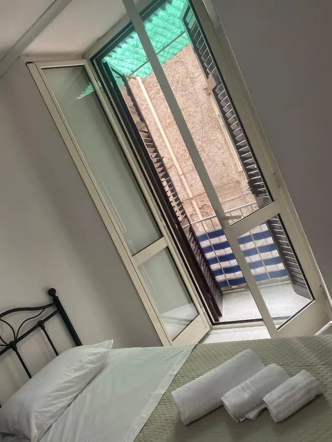 Casa Nonna Rusell Villa Napoli