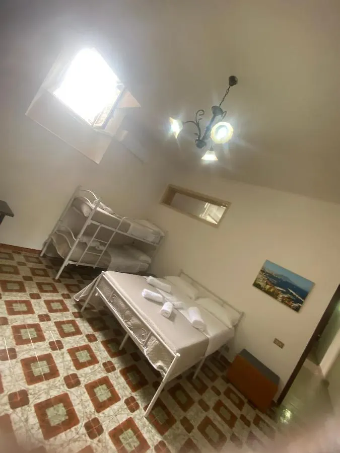 Casa Nonna Rusell Villa Napoli