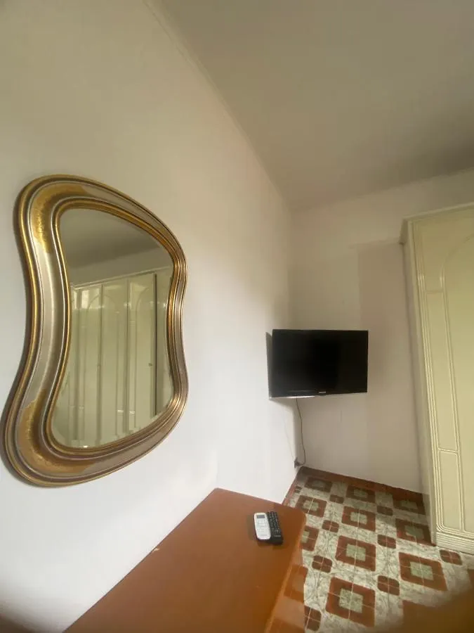 Casa Nonna Rusell Villa Napoli Casa vacanze
