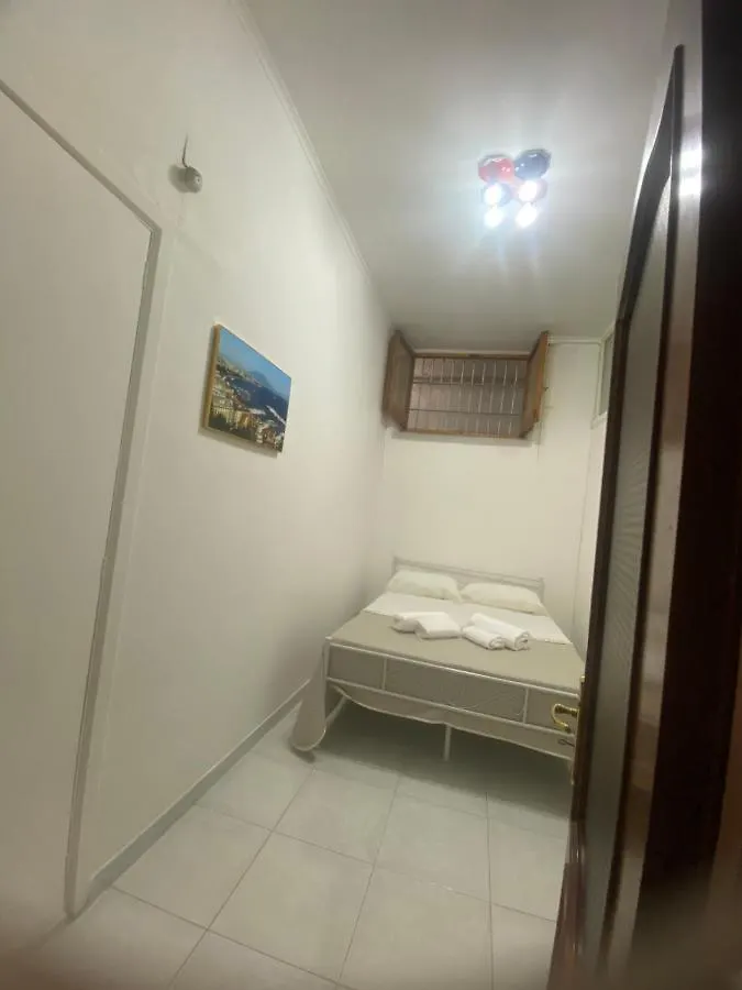 Casa Nonna Rusell Villa Napoli Italia