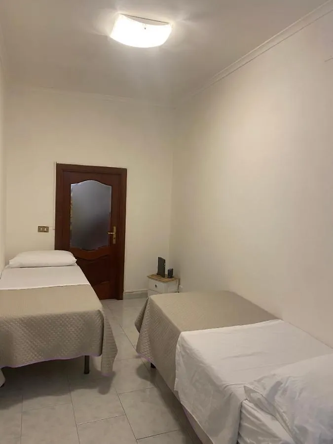 Casa vacanze Casa Nonna Rusell Villa Napoli