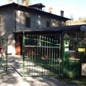 Az. Agr. Agriturismo Nonna Nella Alloggio per agriturismo Guiglia