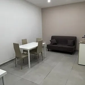 Casa Cucu Nápoles