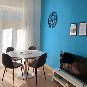  Appartamento Vesuvia