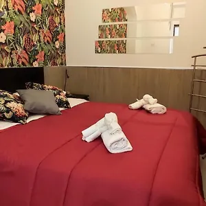  Appartamento Napuletanata