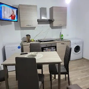 Appartamento Gio' House