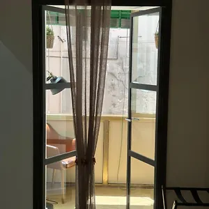  Appartamento Gennarino - Panorama With Balcony And Urban Loft