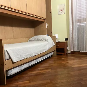 Singola, Politecnico Bovisa Alloggio in famiglia Milano