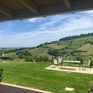 Tenuta Diavoletto Alloggio per agriturismo Bertinoro