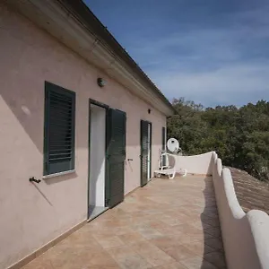 Fumu Ludurru Farm Alloggio per agriturismo Padru