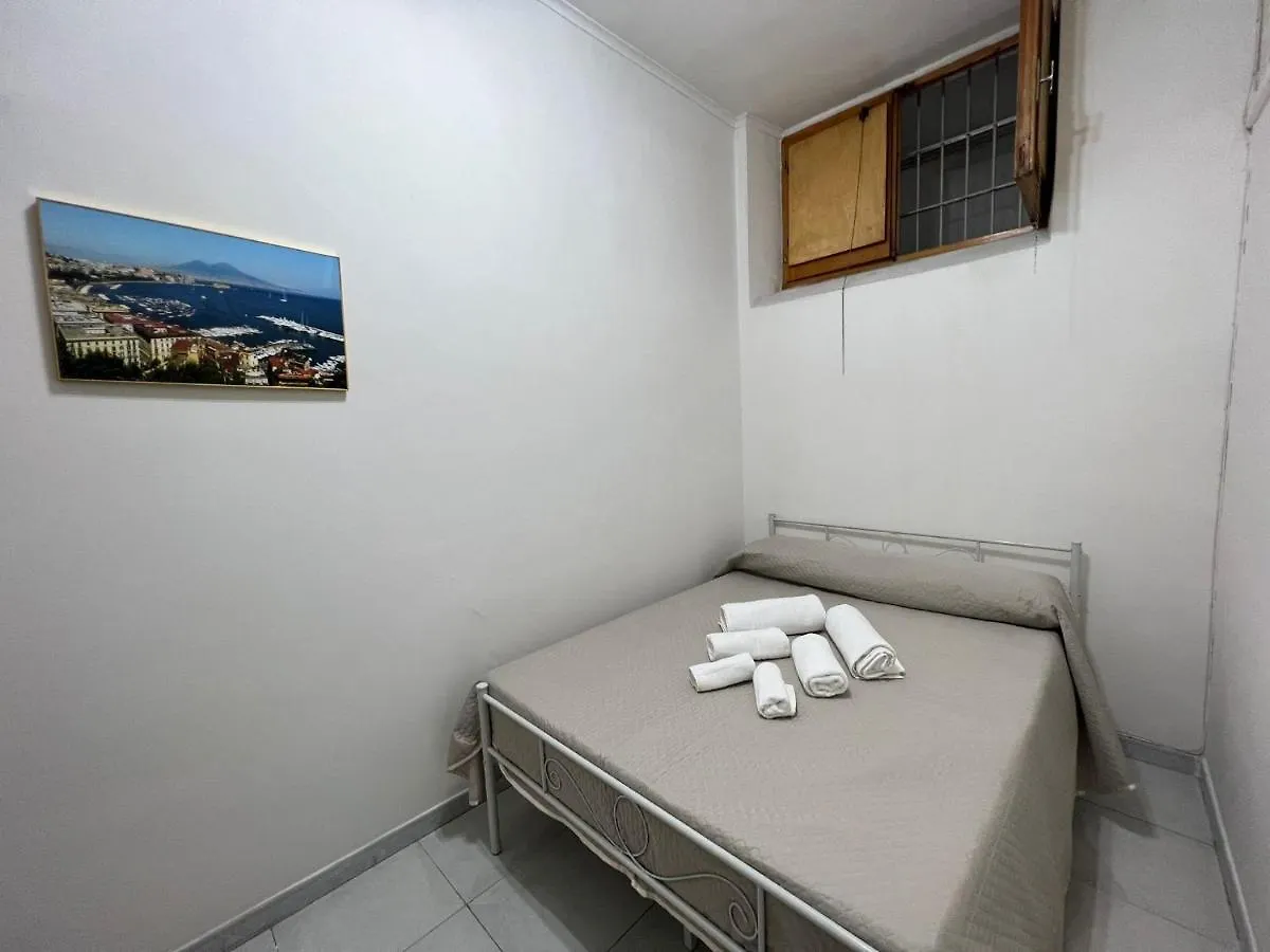 Holiday home Casa Nonna Rusell Villa Naples