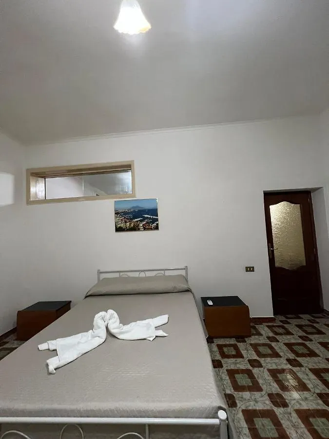 Holiday home Casa Nonna Rusell Villa Naples