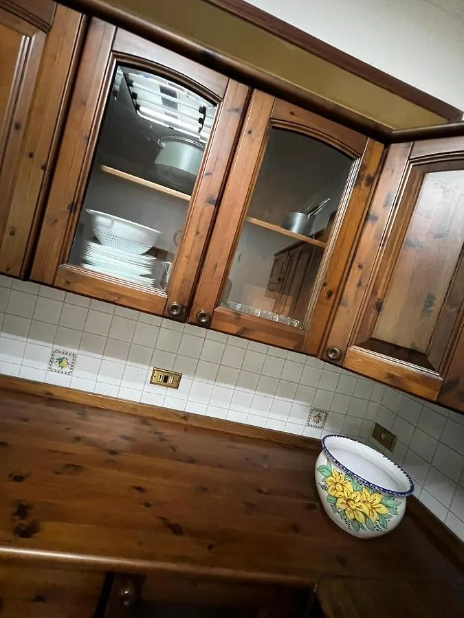 Holiday home Casa Nonna Rusell Villa Naples Italy