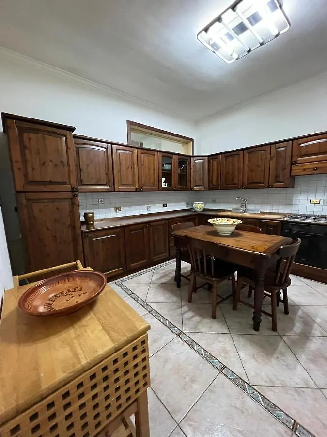 Casa Nonna Rusell Villa Naples 0*,  Italy